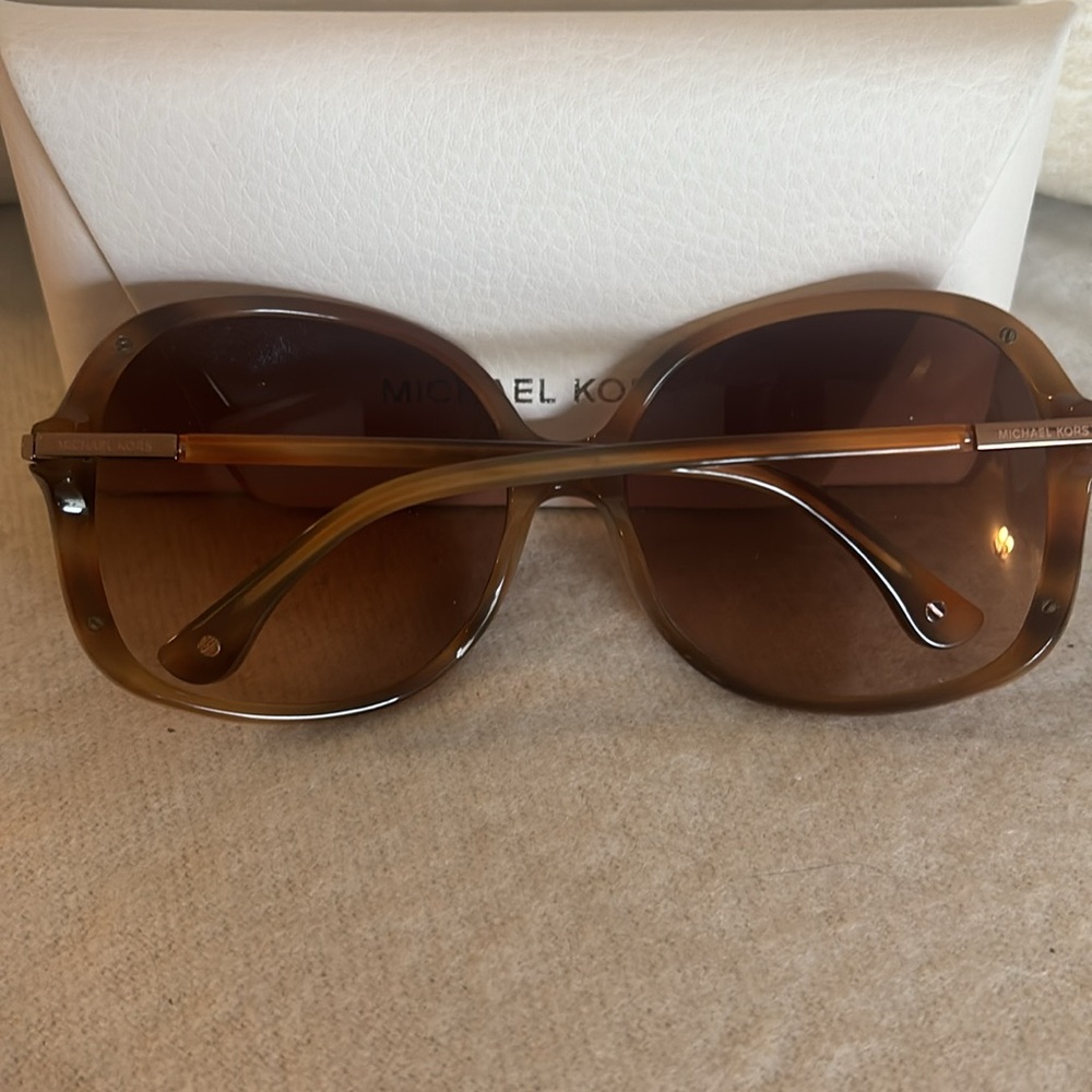 Michael Kors Sunglasses - Picture 3 of 9